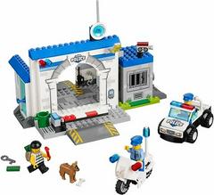 LEGO Set | Police LEGO Juniors