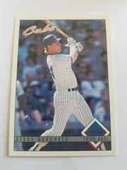 Steve Buechele Baseball Cards 1993 O Pee Chee Prices