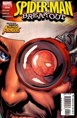 Spider-Man: Breakout #4 (2005) Comic Books Spider-Man: Breakout Prices
