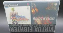 Virtua Fighter 10th Anniversary: Memory of Decade JP Playstation 2 Prices