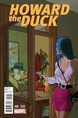 Howard the Duck [Mcleod] Comic Books Howard the Duck Prices