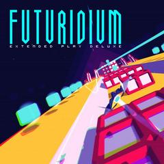 Futuridium EP Deluxe PAL Playstation 4 Prices