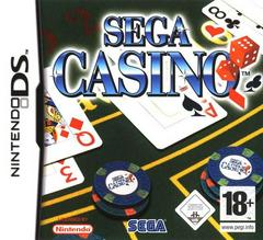 Sega Casino PAL Nintendo DS Prices