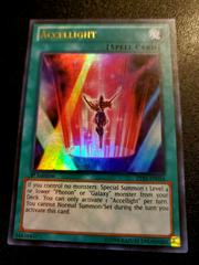 Accellight YuGiOh Zexal Collection Tin Prices