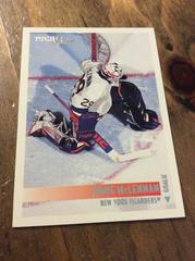 Jamie McLennan Hockey Cards 1994 Topps OPC Premier Prices