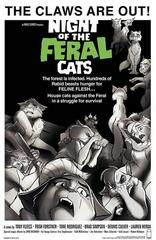 Feral [Forstner & Fleecs Night of the Living Dead] #1 (2024) Comic Books Feral Prices