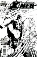 Astonishing X-Men [Jimenez Inked] Comic Books Astonishing X-Men Prices