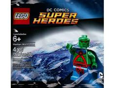 Martian Manhunter #5002126 LEGO Super Heroes Prices
