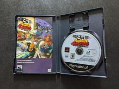 Cartoon Network Racing (Sony PlayStation 2, 2006) - European Version for  sale online