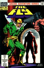 The Fly #5 (1984) Comic Books The Fly Prices