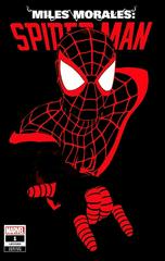 Miles Morales: Spider-Man [Mayhew] Comic Books Miles Morales: Spider-Man Prices