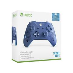 Xbox One Wireless Controller [Sport Blue] Xbox One Prices
