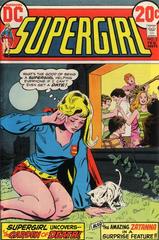 Supergirl #3 (1973) Comic Books Supergirl Prices