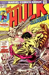 The Incredible Hulk #194 (1975) Comic Books Incredible Hulk Prices