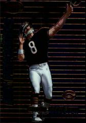 Cade McNown #97 Football Cards 1999 Bowman's Best Prices