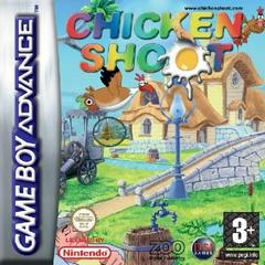 Chicken Shoot PAL GameBoy Advance Prices