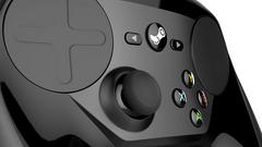 Close Up | Steam Controller PC Games