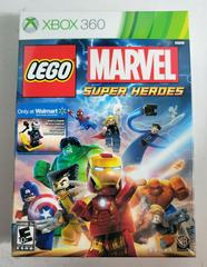 LEGO Marvel Super Heroes [Walmart Edition] Xbox 360 Prices