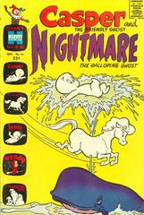 Casper & Nightmare #14 (1966) Comic Books Casper & Nightmare Prices