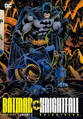 Batman Knightfall Omnibus: Knightsend [Hardcover] #3 (2022) Comic Books Batman: Knightfall Prices