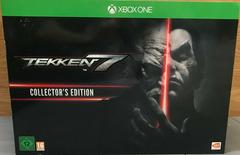 Tekken 7 [Collector's Edition] PAL Xbox One Prices