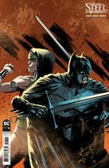 Dark Knights of Steel [Albuquerque] Comic Books Dark Knights of Steel Prices