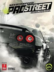 Need For Speed ProStreet [Prima] Strategy Guide Prices