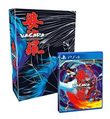 Vasara Collection [Collector's Edition] PAL Playstation 4 Prices