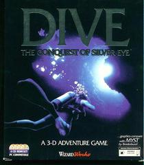 Dive: The Conquest Of Silver Eye PC Games Prices