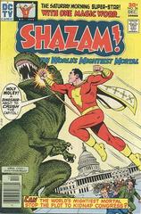 Shazam #26 (1976) Comic Books Shazam Prices