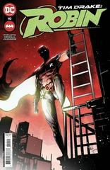 Tim Drake: Robin #10 (2023) Comic Books Tim Drake: Robin Prices