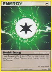 Health Energy Pokemon Majestic Dawn Prices