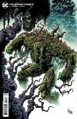 The Swamp Thing [Hotz] Comic Books Swamp Thing Prices