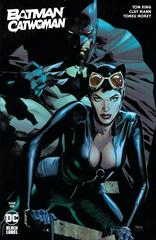 Batman / Catwoman #10 (2022) Comic Books Batman / Catwoman Prices