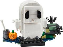LEGO Set | Ghost LEGO BrickHeadz