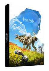 Horizon Zero Dawn [Future Press Hardcover] Strategy Guide Prices