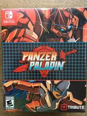 Panzer Paladin [Collector's Edition] Nintendo Switch Prices