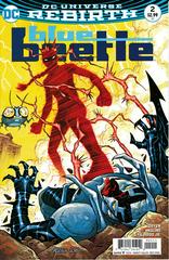 Blue Beetle #2 (2016) Comic Books Blue Beetle Prices