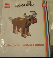 Reindeer LEGO LEGOLAND Parks Prices