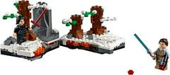 LEGO Set | Duel on Starkiller Base LEGO Star Wars