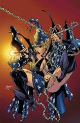 Draculina [Biggs Virgin] #2 (2022) Comic Books Draculina Prices