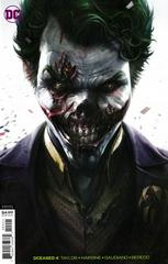 DCeased [Card Stock] Comic Books DCeased Prices