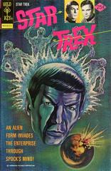 Star Trek #35 (1975) Comic Books Star Trek Prices