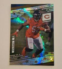 Khalil Mack [Xtra Points Astral] Football Cards 2021 Panini Prestige Prices