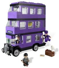 LEGO Set | The Knight Bus LEGO Harry Potter
