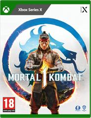 Mortal Kombat 1 PAL Xbox Series X Prices