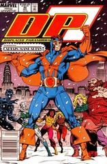 D.P. 7 #30 (1989) Comic Books DP7 Prices
