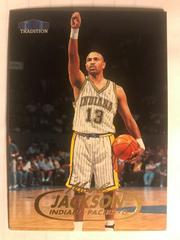Mark Jackson #102 Basketball Cards 1998 Fleer Tradition Prices
