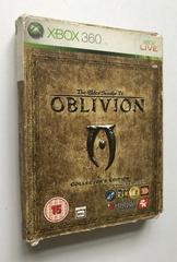 Elder Scrolls IV Oblivion [Collector's Edition] PAL Xbox 360 Prices