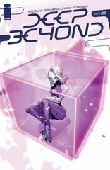 Deep Beyond [Andolfo] #5 (2021) Comic Books Deep Beyond Prices
